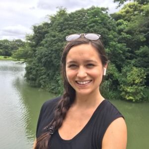 Meet your Posher, Lexi
